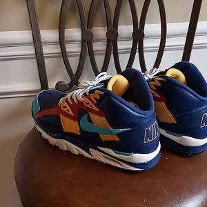 Nike air trainer (Bo Jackson)